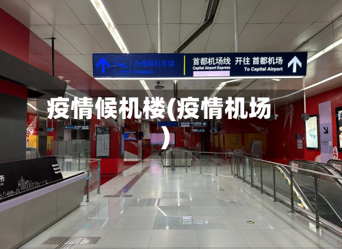 疫情候机楼(疫情机场)