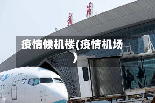 疫情候机楼(疫情机场)-第2张图片