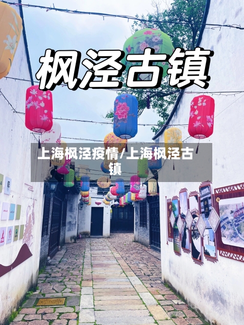 上海枫泾疫情/上海枫泾古镇-第2张图片