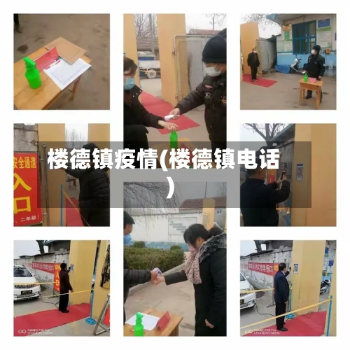 楼德镇疫情(楼德镇电话)