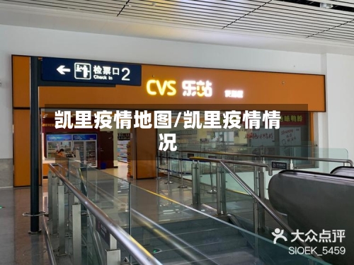 凯里疫情地图/凯里疫情情况-第3张图片