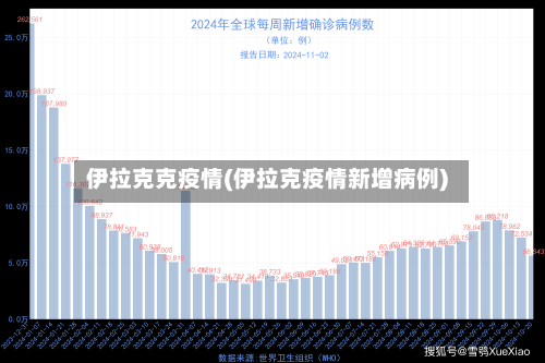 伊拉克克疫情(伊拉克疫情新增病例)