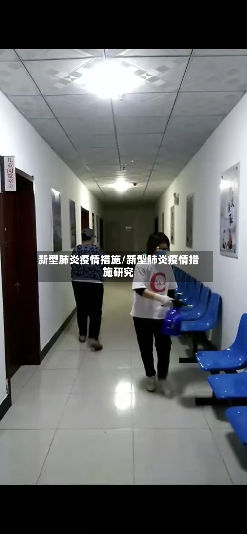 新型肺炎疫情措施/新型肺炎疫情措施研究-第2张图片