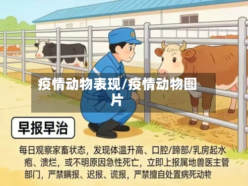 疫情动物表现/疫情动物图片-第2张图片