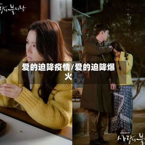 爱的迫降疫情/爱的迫降爆火-第2张图片
