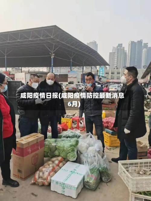 咸阳疫情日报(咸阳疫情防控最新消息6月)