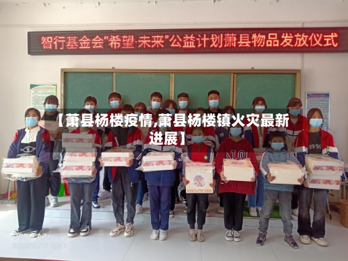 【萧县杨楼疫情,萧县杨楼镇火灾最新进展】