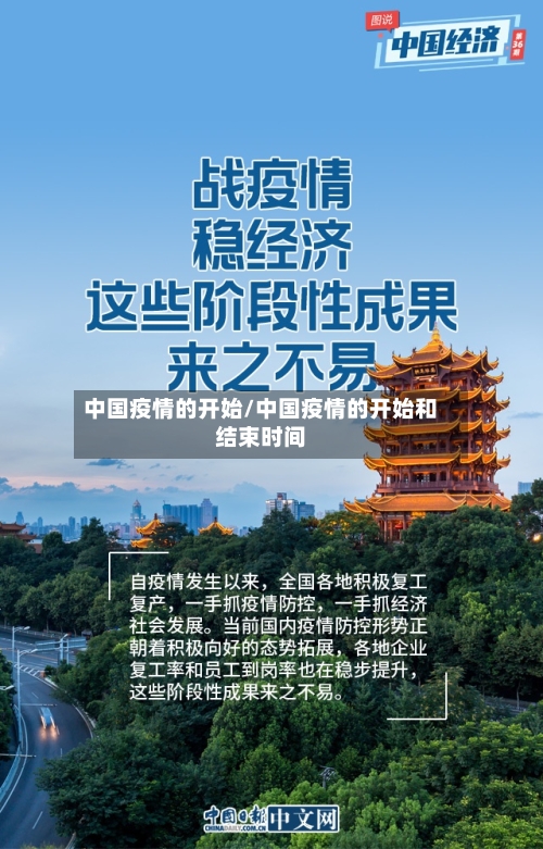 中国疫情的开始/中国疫情的开始和结束时间-第2张图片