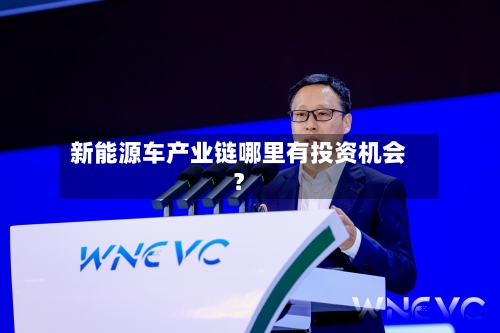 新能源车产业链哪里有投资机会？-第2张图片