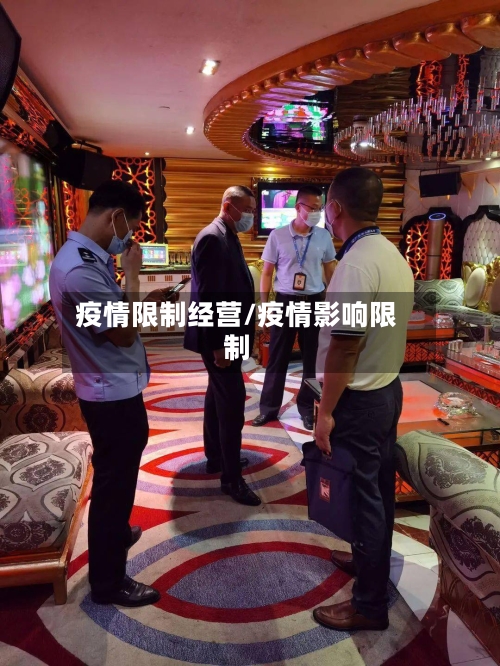 疫情限制经营/疫情影响限制