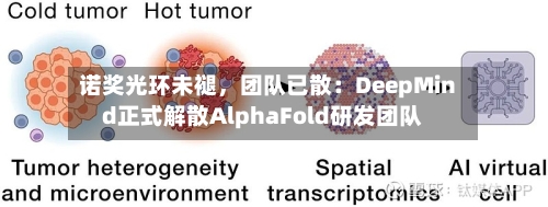 诺奖光环未褪	，团队已散：DeepMind正式解散AlphaFold研发团队-第2张图片
