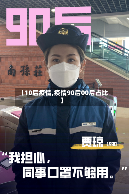【10后疫情,疫情90后00后占比】-第2张图片