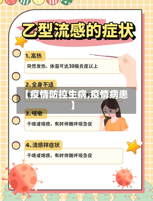 【疫情防控生病,疫情病患】-第2张图片