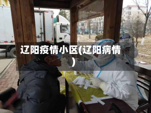 辽阳疫情小区(辽阳病情)-第2张图片