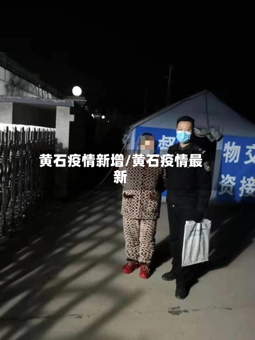 黄石疫情新增/黄石疫情最新