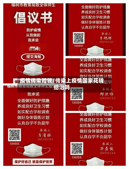 疫情传染赔钱/传染上疫情国家花钱给治吗-第3张图片