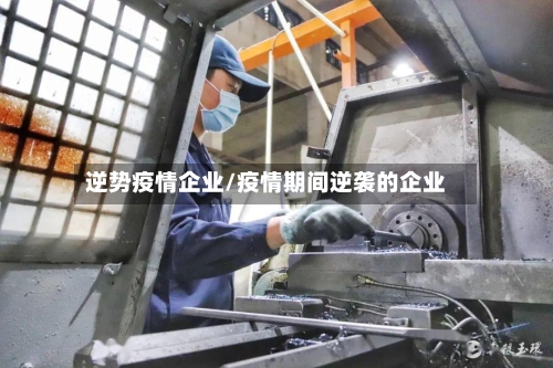 逆势疫情企业/疫情期间逆袭的企业