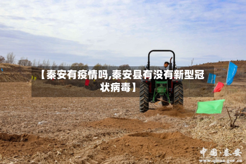 【秦安有疫情吗,秦安县有没有新型冠状病毒】-第2张图片