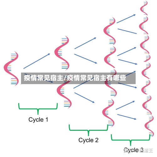 疫情常见宿主/疫情常见宿主有哪些