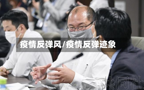 疫情反弹风/疫情反弹迹象-第2张图片