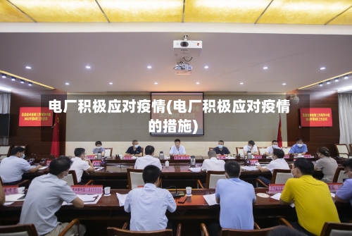 电厂积极应对疫情(电厂积极应对疫情的措施)