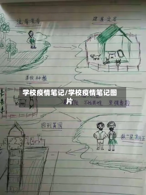 学校疫情笔记/学校疫情笔记图片
