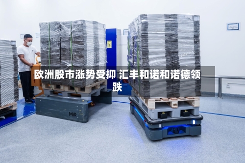 欧洲股市涨势受抑 汇丰和诺和诺德领跌-第2张图片