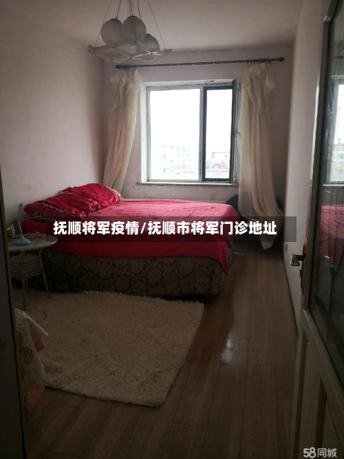 抚顺将军疫情/抚顺市将军门诊地址
