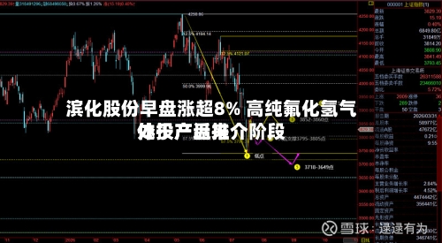 滨化股份早盘涨超8% 高纯氟化氢气体投产近来
处于产品推介阶段-第2张图片