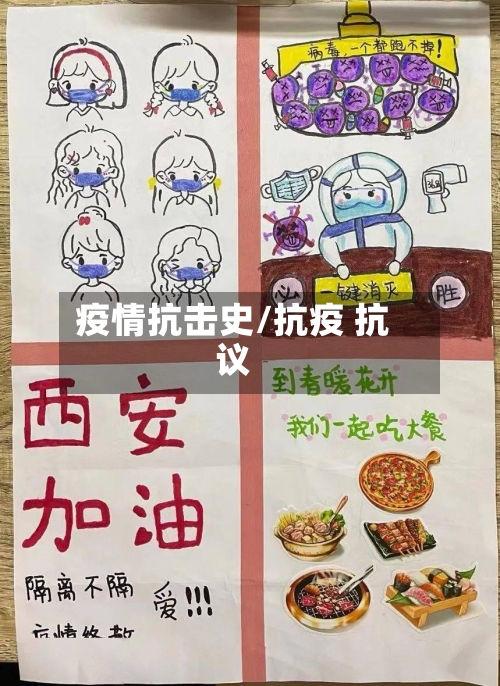 疫情抗击史/抗疫 抗议