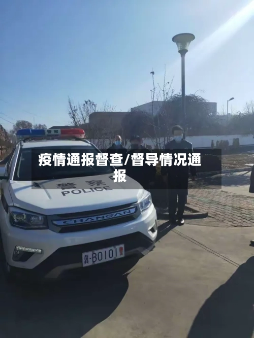疫情通报督查/督导情况通报
