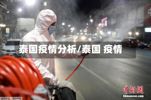 泰国疫情分析/泰国 疫情-第2张图片