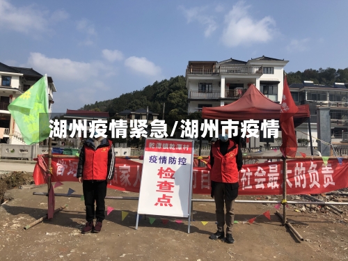 湖州疫情紧急/湖州市疫情-第2张图片