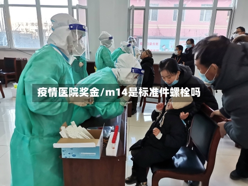 疫情医院奖金/m14是标准件螺栓吗