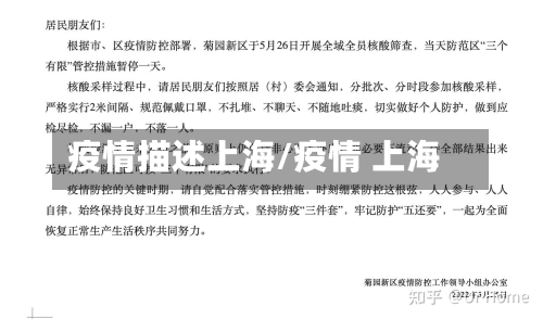 疫情描述上海/疫情 上海-第2张图片