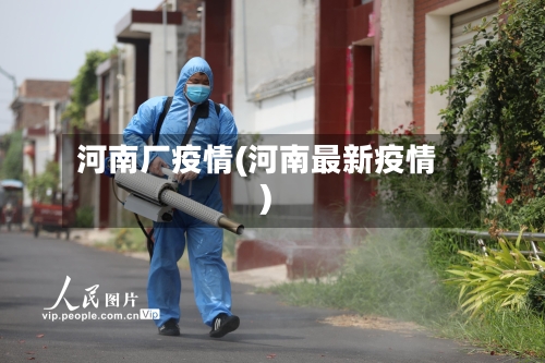 河南厂疫情(河南最新疫情)-第2张图片