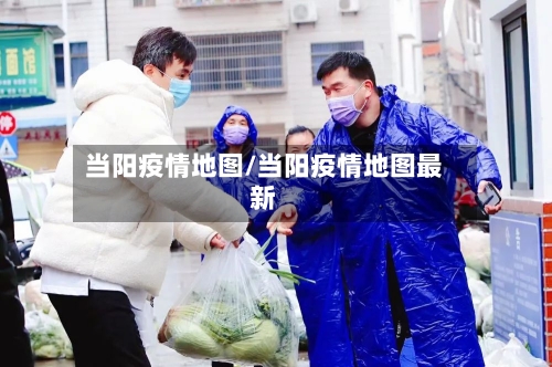 当阳疫情地图/当阳疫情地图最新