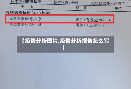 【疫情分析图片,疫情分析报告怎么写】
