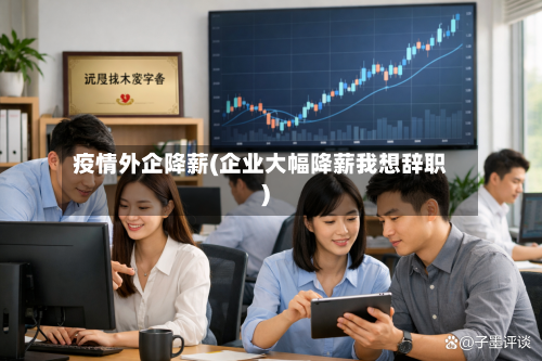 疫情外企降薪(企业大幅降薪我想辞职)-第3张图片