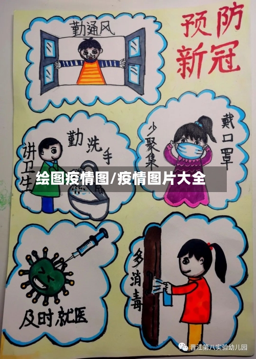 绘图疫情图/疫情图片大全-第3张图片