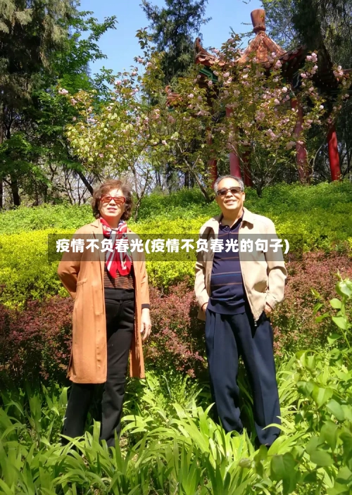 疫情不负春光(疫情不负春光的句子)