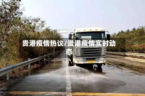 贵港疫情热议/贵港疫情实时动态-第2张图片