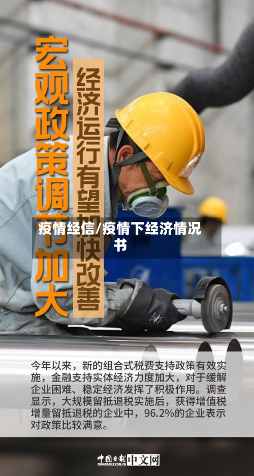 疫情经信/疫情下经济情况书