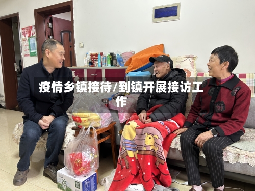 疫情乡镇接待/到镇开展接访工作