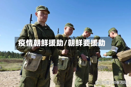 疫情朝鲜援助/朝鲜要援助-第2张图片