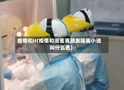 疫情和it(疫情和闺蜜男朋友隔离小说叫什么名)