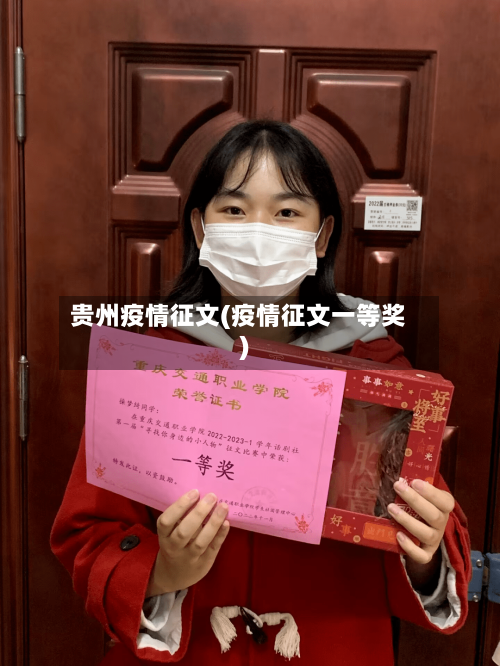 贵州疫情征文(疫情征文一等奖)