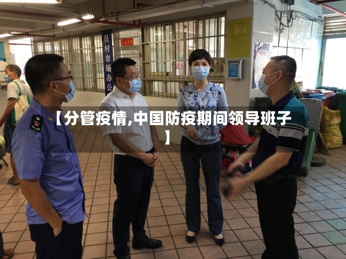 【分管疫情,中国防疫期间领导班子】-第2张图片