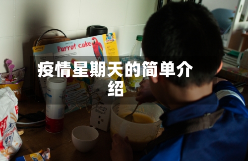 疫情星期天的简单介绍