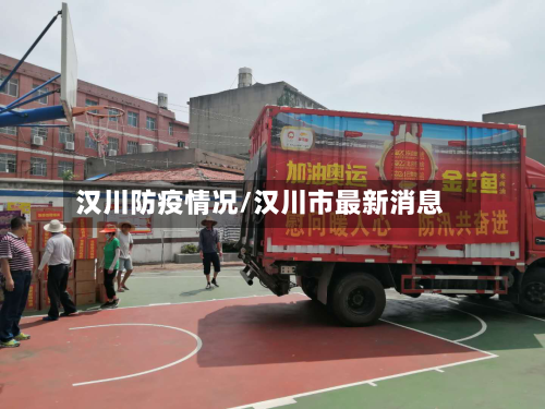 汉川防疫情况/汉川市最新消息-第3张图片